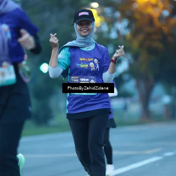 Runner Photo 8231076