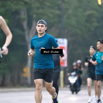 Runner Photo 8231078