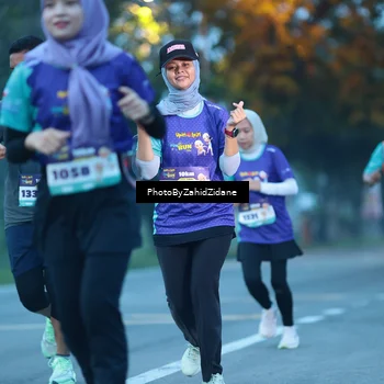 Runner Photo 8231080