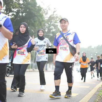 Runner Photo 8231083