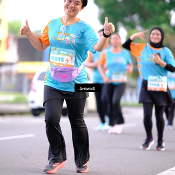 Runner Photo 8231085