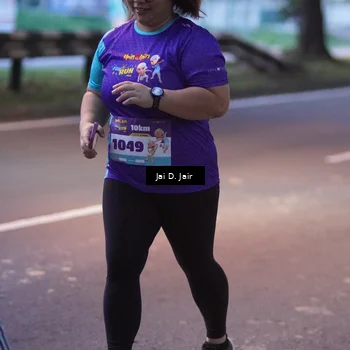 Runner Photo 8231086
