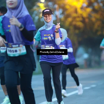 Runner Photo 8231087