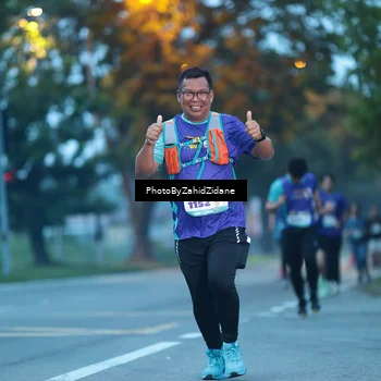 Runner Photo 8231088