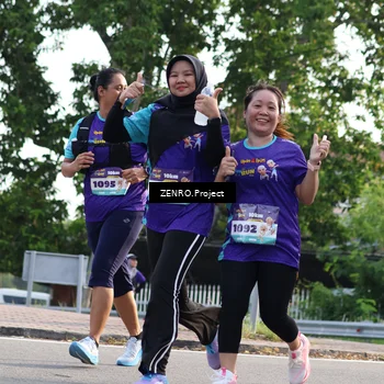 Runner Photo 8231089