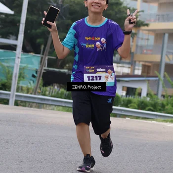 Runner Photo 8231092