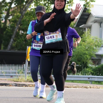 Runner Photo 8231093