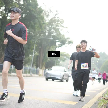 Runner Photo 8231097