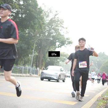 Runner Photo 8231098