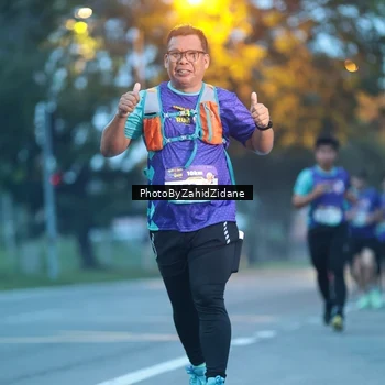 Runner Photo 8231099