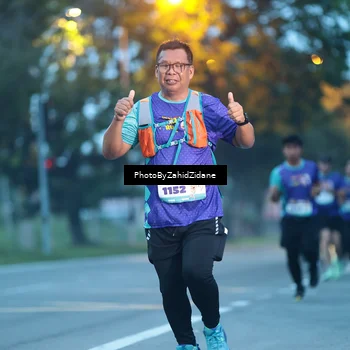 Runner Photo 8231100