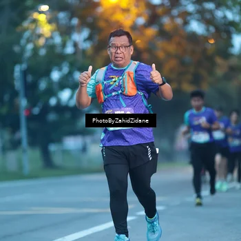 Runner Photo 8231103