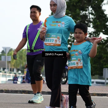 Runner Photo 8231104