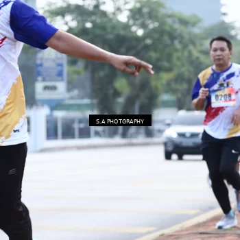 Runner Photo 8231107