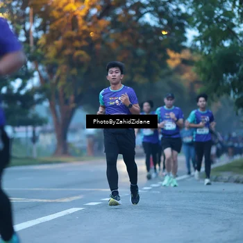Runner Photo 8231108