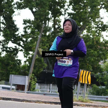 Runner Photo 8231111