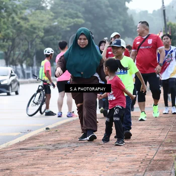 Runner Photo 8231115