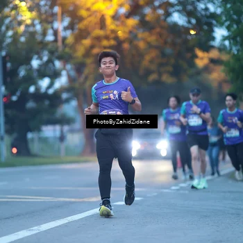 Runner Photo 8231116