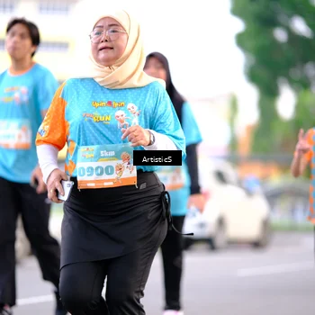 Runner Photo 8231121