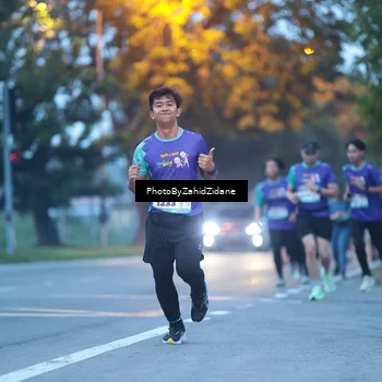 Runner Photo 8231123