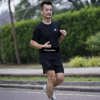 Runner Photo 8231130