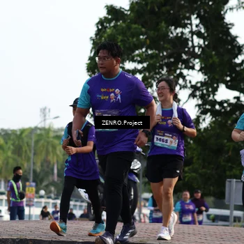 Runner Photo 8231134