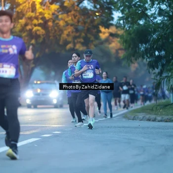 Runner Photo 8231135