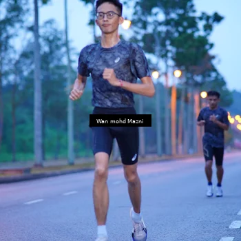 Runner Photo 8231137