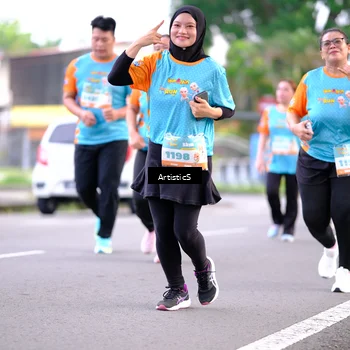 Runner Photo 8231141
