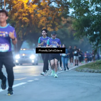 Runner Photo 8231150