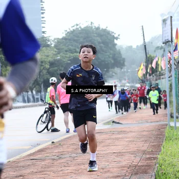 Runner Photo 8231151