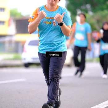Runner Photo 8231152