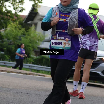 Runner Photo 8231156