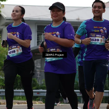 Runner Photo 8231157