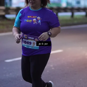 Runner Photo 8231159