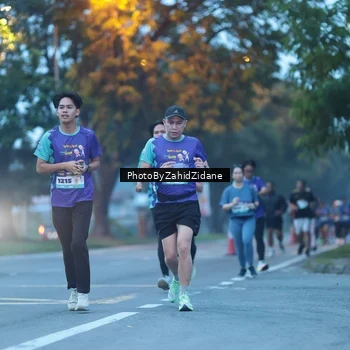 Runner Photo 8231160
