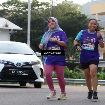 Runner Photo 8231162