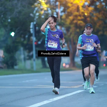 Runner Photo 8231163