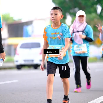 Runner Photo 8231164