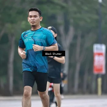 Runner Photo 8231166