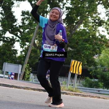 Runner Photo 8231167