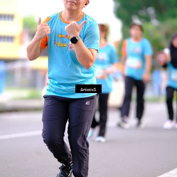 Runner Photo 8231174