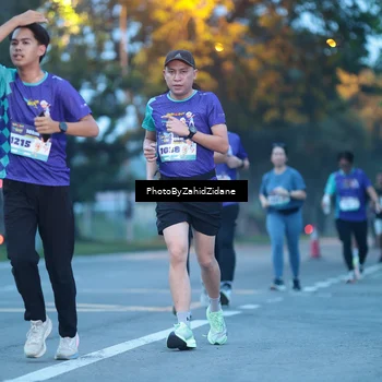 Runner Photo 8231181