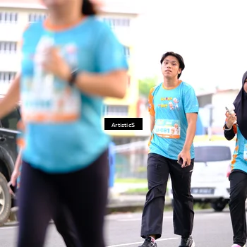 Runner Photo 8231183