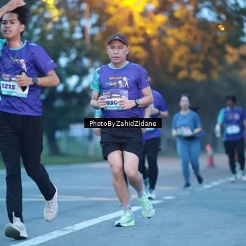 Runner Photo 8231184