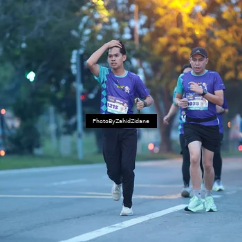 Runner Photo 8231185
