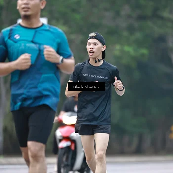 Runner Photo 8231191