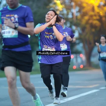 Runner Photo 8231197