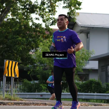 Runner Photo 8231207