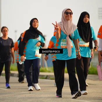 Runner Photo 8231210